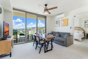 Sky Ala Moana 2908 condo